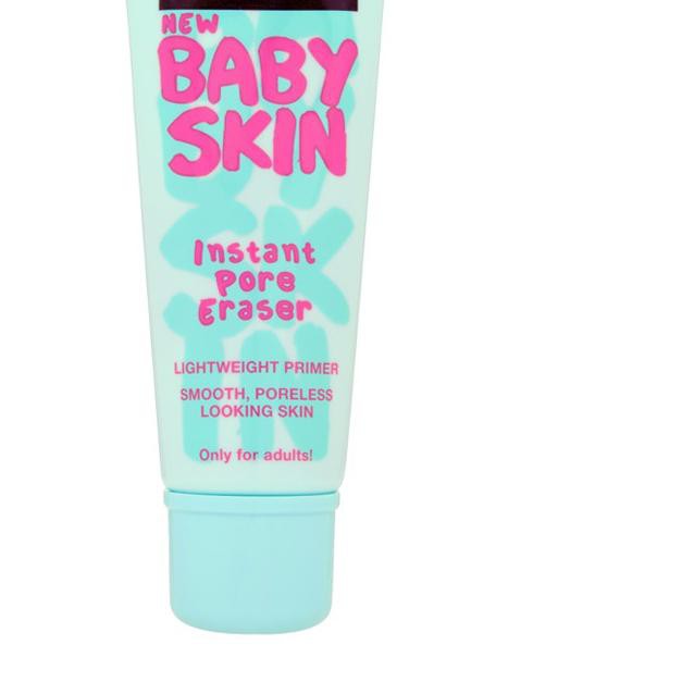 Gôm Tẩy Làm Sạch Lỗ Chân Lông Tức Thì Maybelline | BigBuy360 - bigbuy360.vn