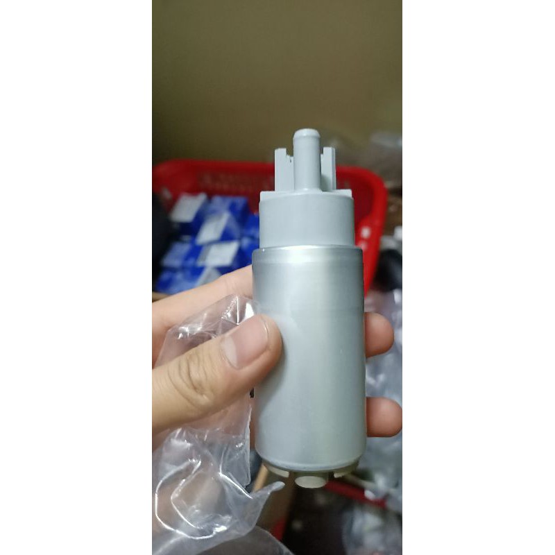 Mô tơ bơm xăng Daewoo Gentra,Aveo,Lacetti ex,Matiz 2,3