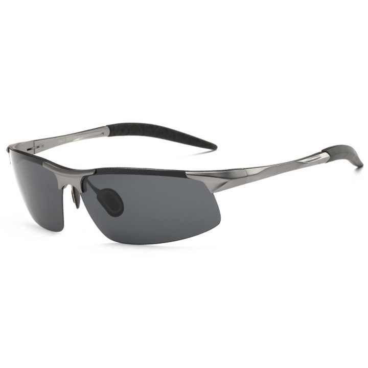 kính nam thời trang ⚡ FREESHIP ⚡Kính râm phân cực thể thao A8177 - Chống chói | BigBuy360 - bigbuy360.vn