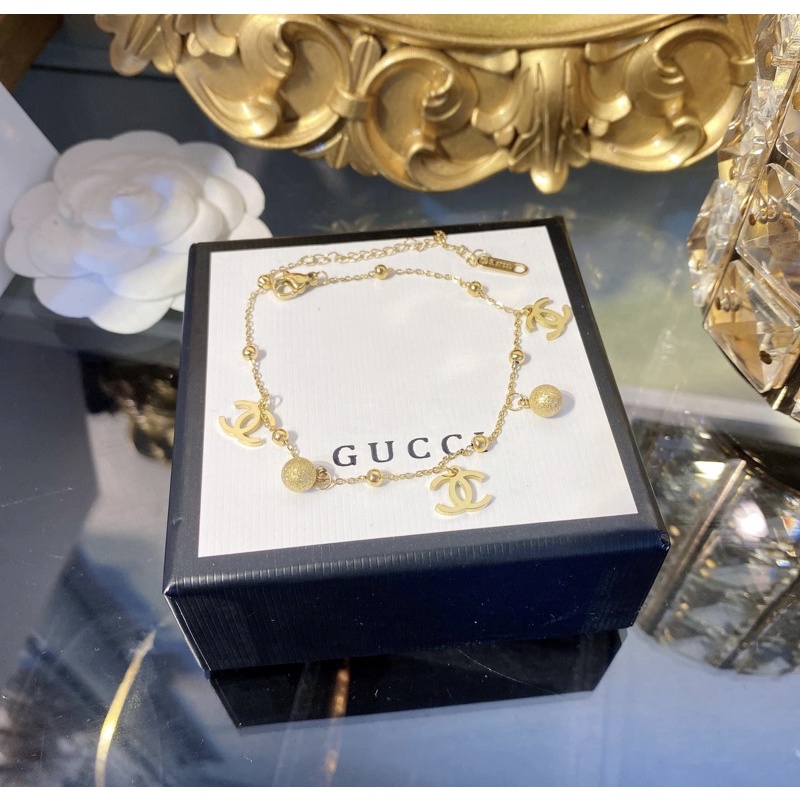[titan] lắc chân 𝘾𝙝𝙖𝙣𝙚𝙡 mix châu