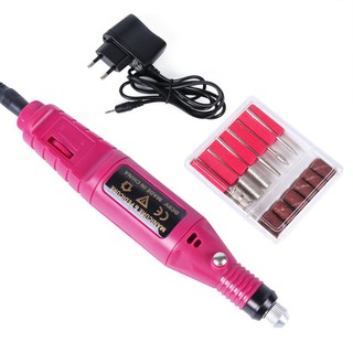 Máy mài nail mini cầm tay siêu mạnh
