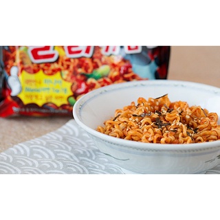 [HÀNG CHẤT LƯỢNG] MÌ CAY SAMYANG HÀN QUỐC