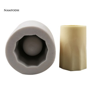 Khuôn Silicon Làm Chậu Cây Cảnh