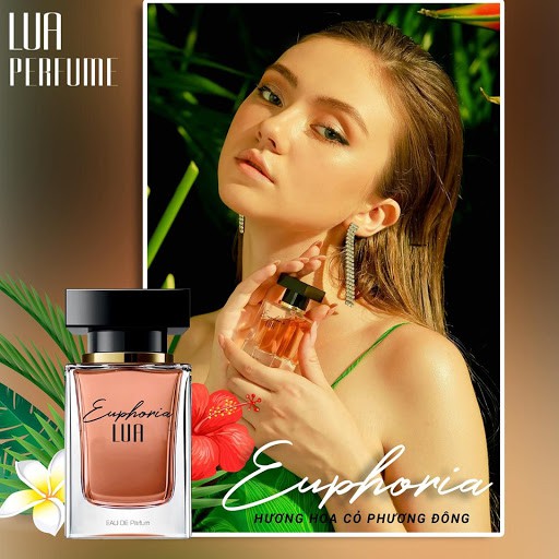 Nước hoa nữ LUA EUPHORIA (30ML)