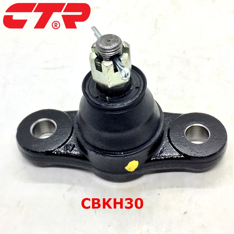 Rotuyn đứng Kia Rondo,Rô tuyn đứng Kia Rondo,Rotuyn trụ,Phụ tùng Kia Rondo  -Hàng chính hãng CTR Hàn Quốc