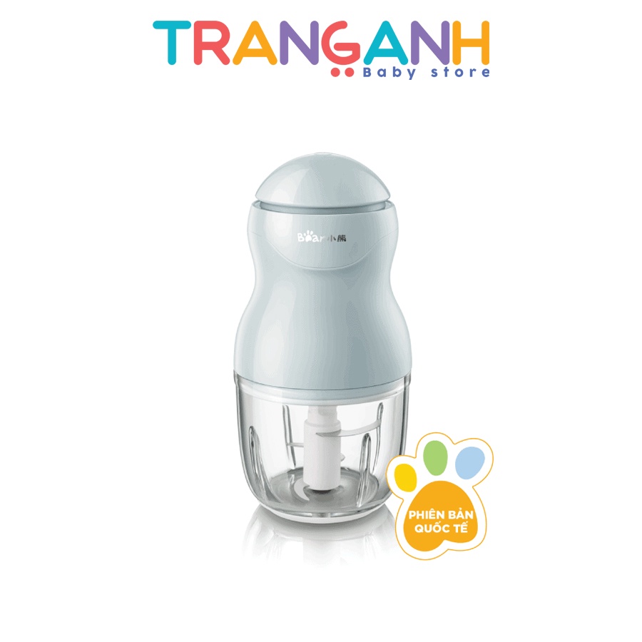Máy xay ăn dặm Bear 0.3L GR-B03V2
