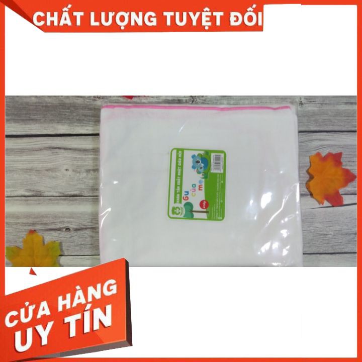 Khăn tắm xuất nhật Mipbi ⚡HÀNG XUẤT NGOẠI⚡ 4 lớp / 6 lớp siêu bền. Khăn tắm xô kích thước 75cm x 85cm