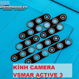 Kính camera vsmart active 3