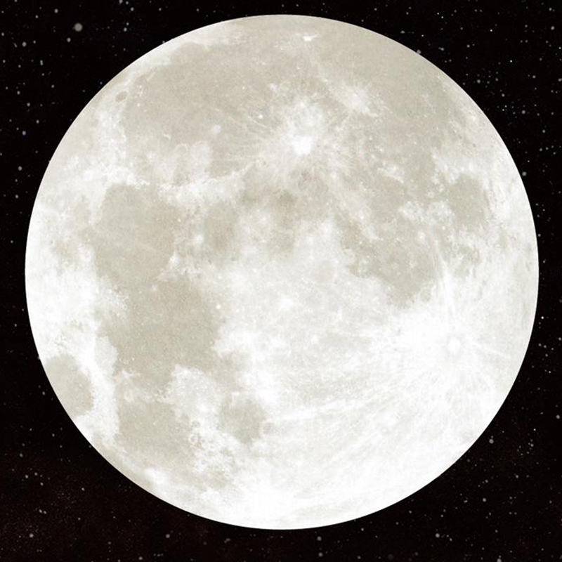 Giấy Ghi Chú Hình Các Hành Tinh Sáng Tạo Tiện Dụng