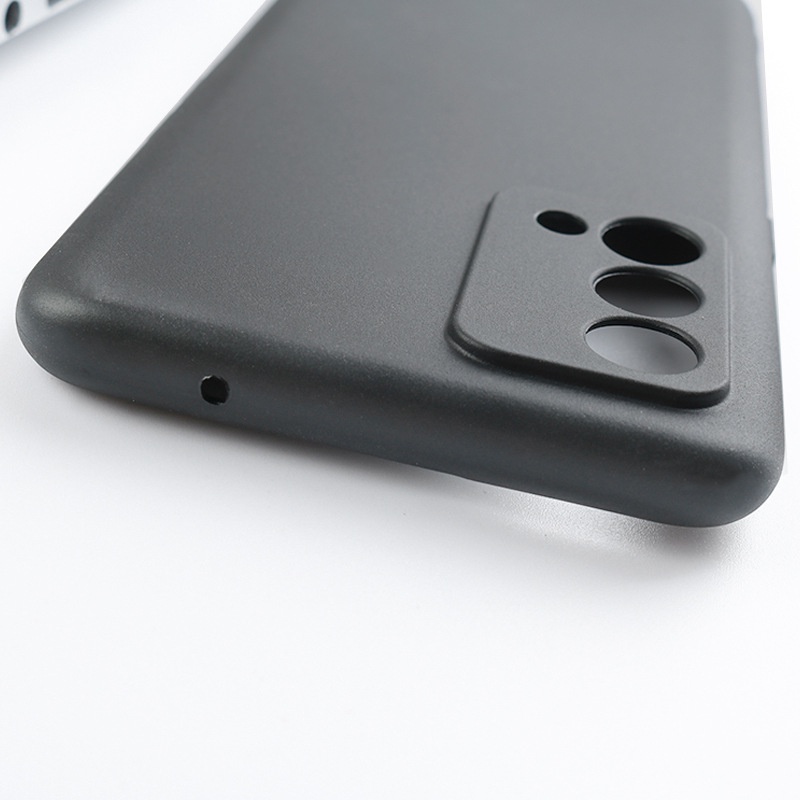 Ốp Điện Thoại Silicone TPU Mềm Mỏng Nhám Chống Va Đập Cho Realme GT Neo 3 2 2T GT2 Pro Flash Explorer Master