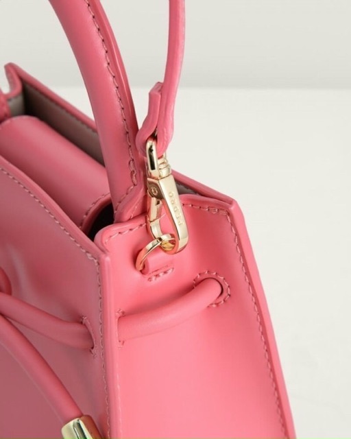 Túi mini quai cầm