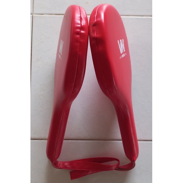 Vợt Tròn Boxing, Vợt Đấm Boxing, Boxing Paddles VN Special (ĐVT: Cặp)