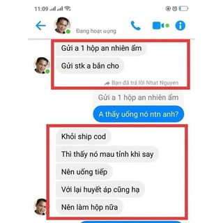 THẢI ĐỘC - 100% Thảo Dược - An Nhiên Ẩm