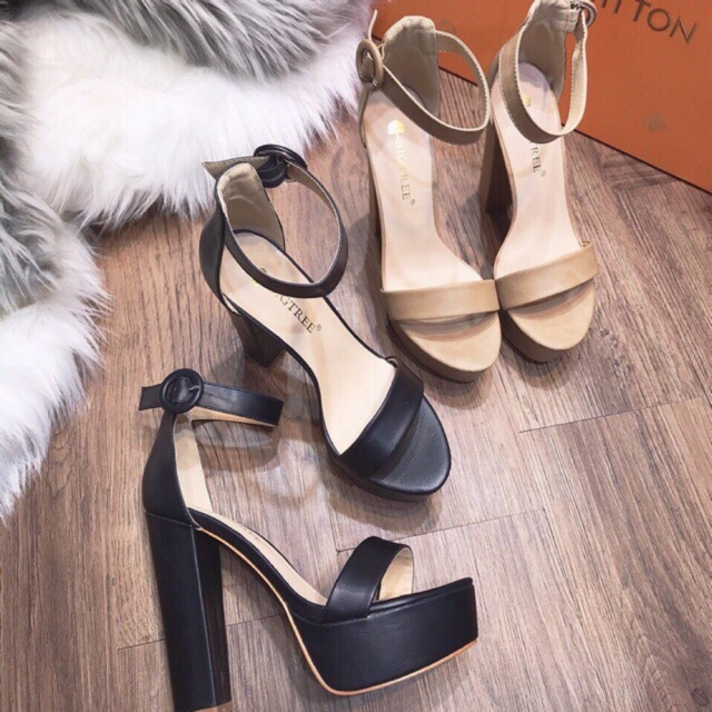 Gộc Bigtree siêu hot