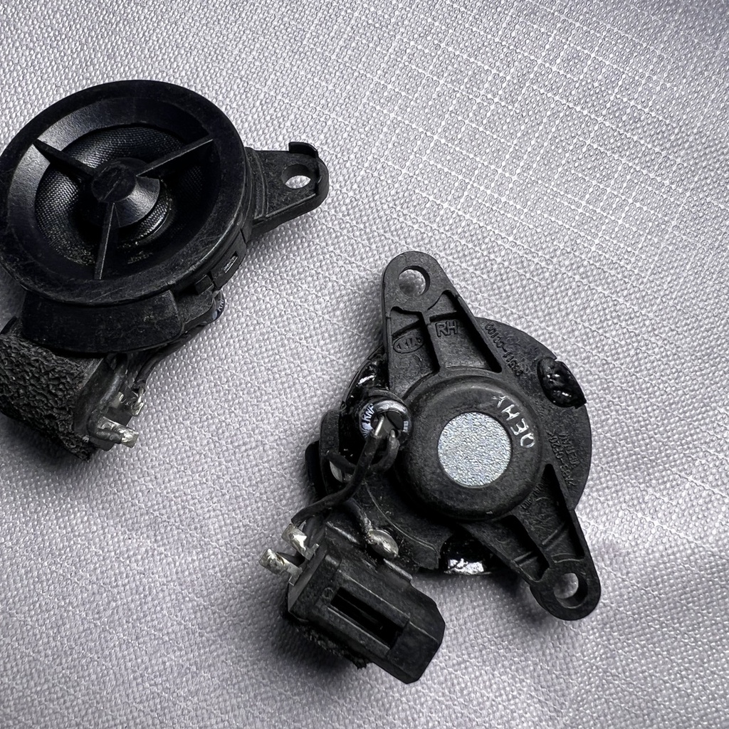 Loa Treble Tháo Xe Huynhdai