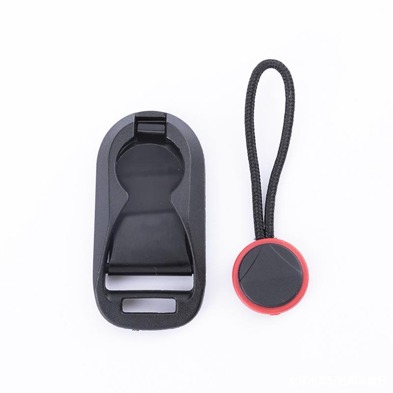Combo 2 đầu nối thao tác nhanh cho dây máy ảnh