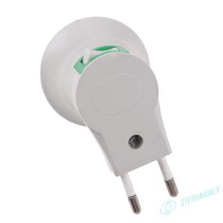 Đuôi Đèn E27 Kèm Công Tắc