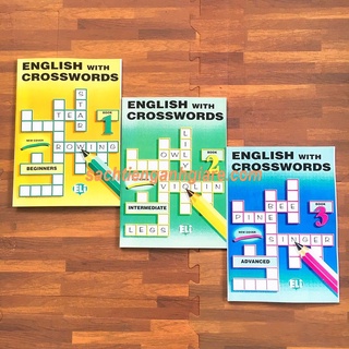 Đồ chơi - english with cross- 3 q