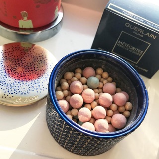 Guerlain Limited Edition Météorites Perles De Légende Holiday 2016 Collection