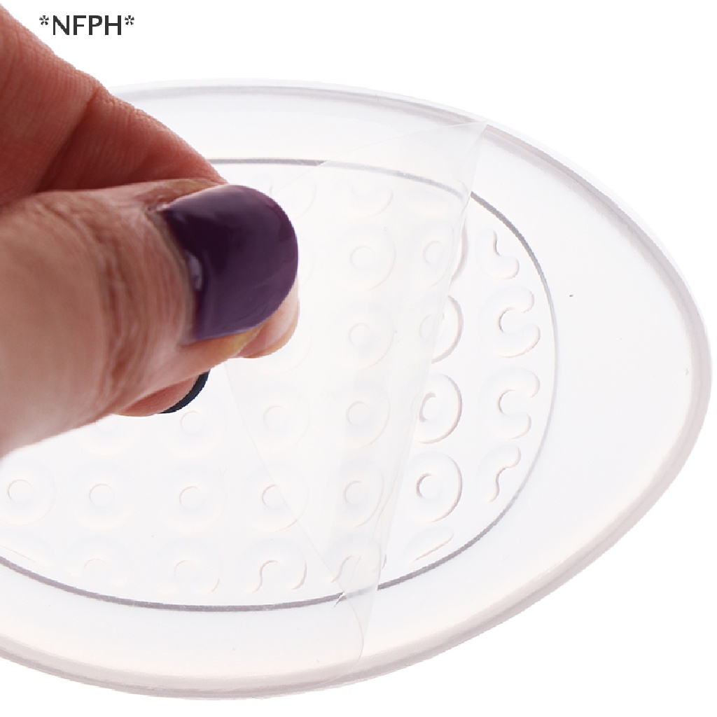 Đệm Gel Lót Giày Giảm Đau Tàng Hình