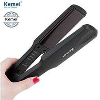 Máy Duỗi Tóc Kamei-Máy Ép Tóc Tạo Kiểu Tóc Đa Năng