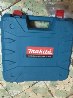 Máy đánh bóng xe Makita GV6010