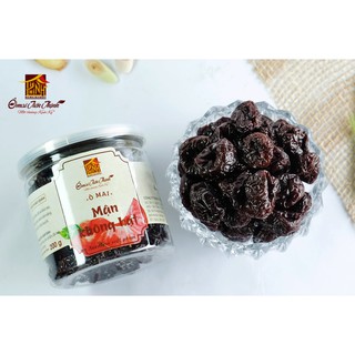 Ô Mai Tiến Thịnh 200g (có 20 vị)