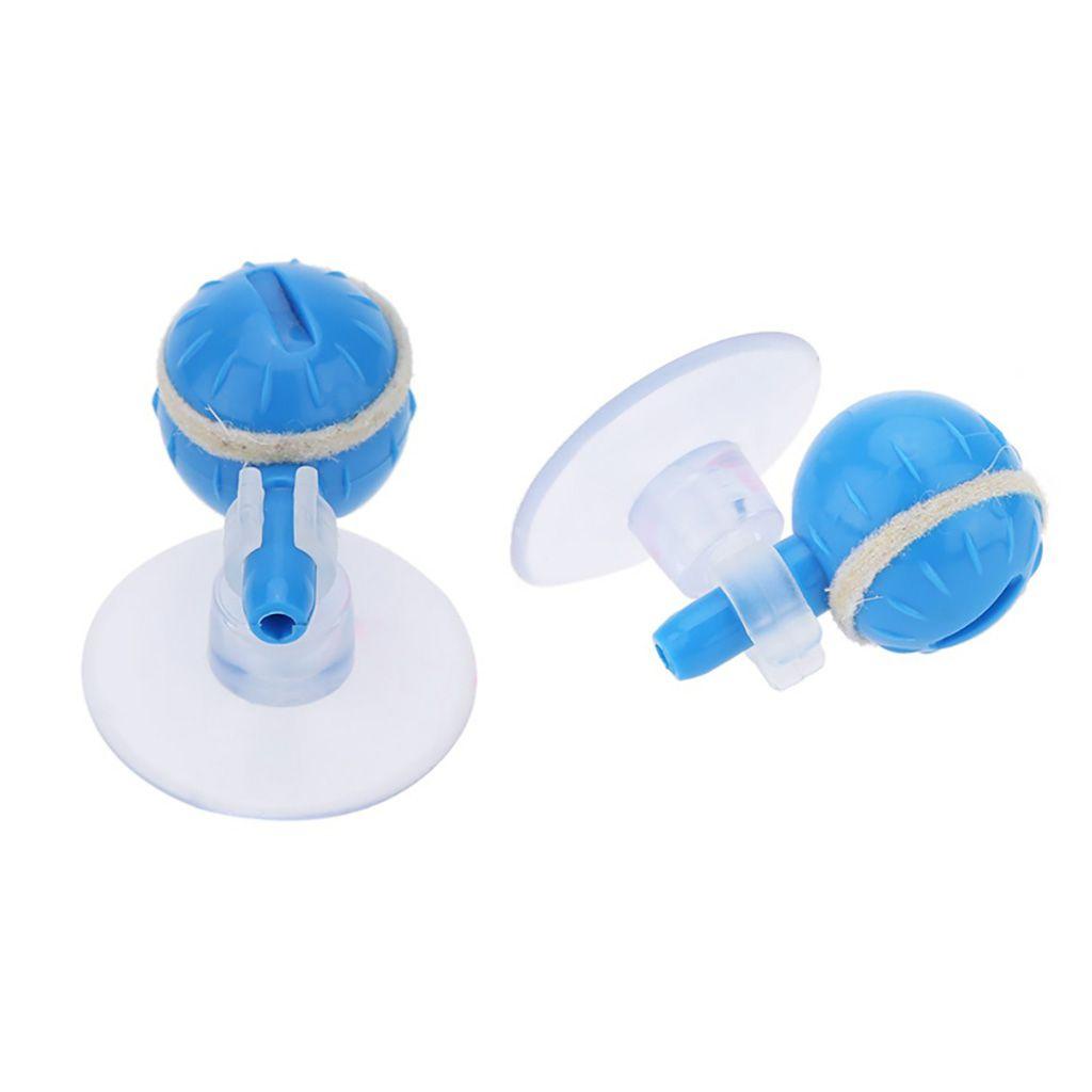 1 Bộ Đầu Bơm Oxy Cho Bể Cá Có Thể Điều Chỉnh Tiện Dụng