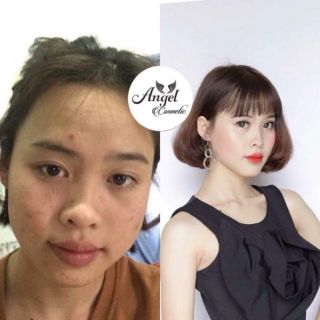 KEM FACE ANGEL CREAM