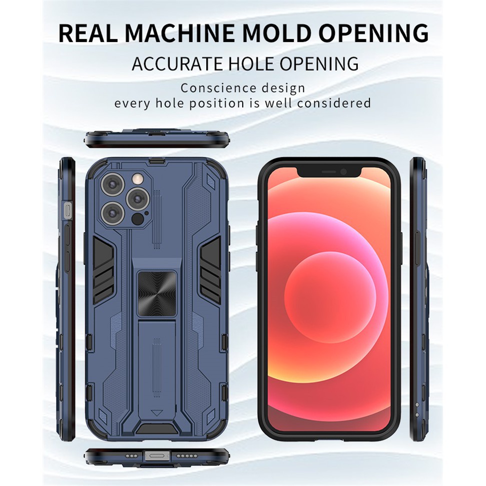 Ốp Lưng Giáp Cứng Có Nhẫn Chống Cho Điện Thoại Realme Gt Neo 8 8 Pro 8 5g Q3 Q3I Q3 Pro