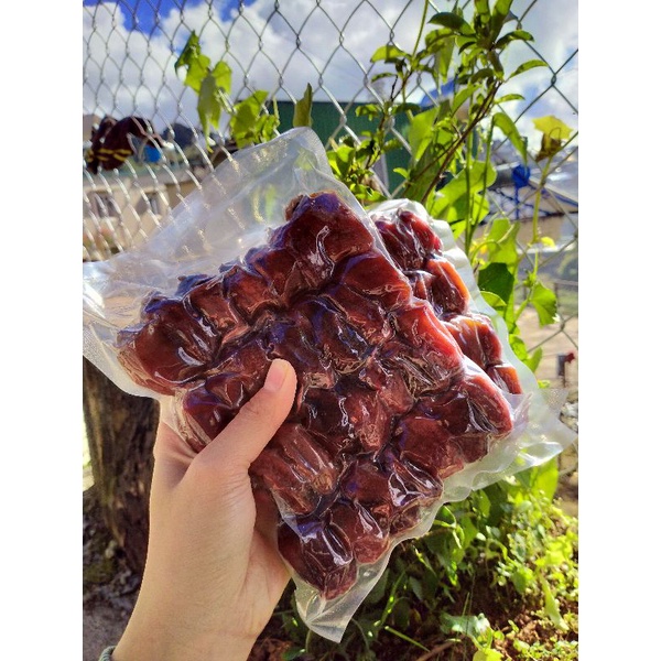 HỒNG TREO GIÓ - ĐẶC SẢN ĐÀ LẠT 500g