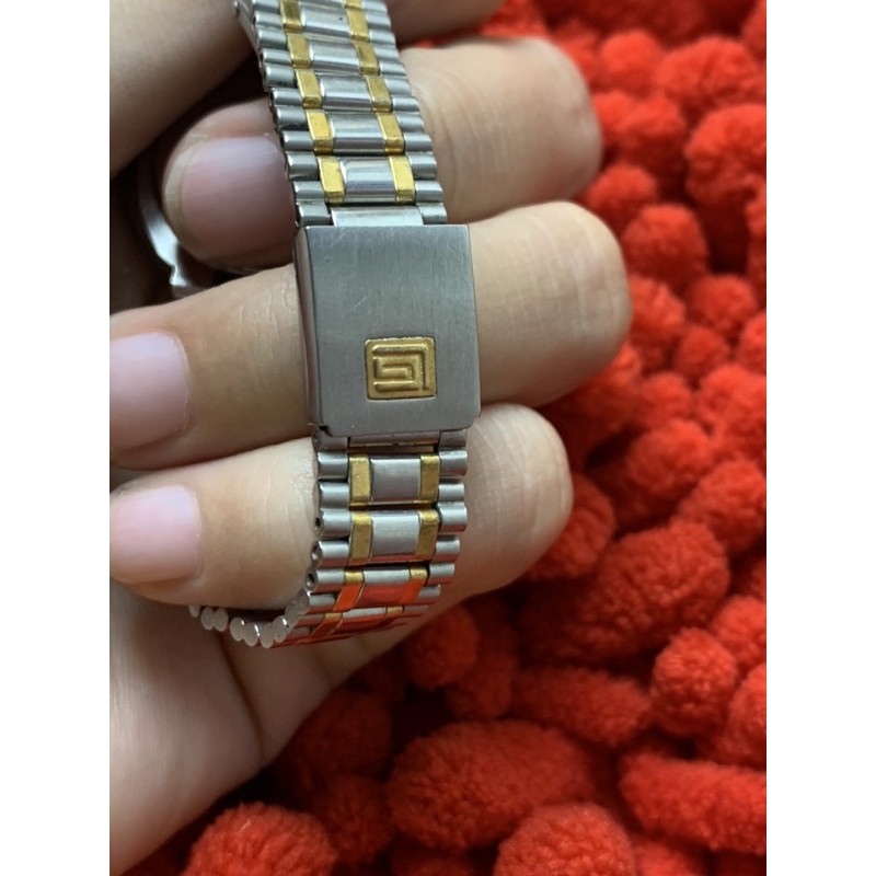 Đồng hồ nữ Guy Laroche MÁY THỤY SỸ  hàng si