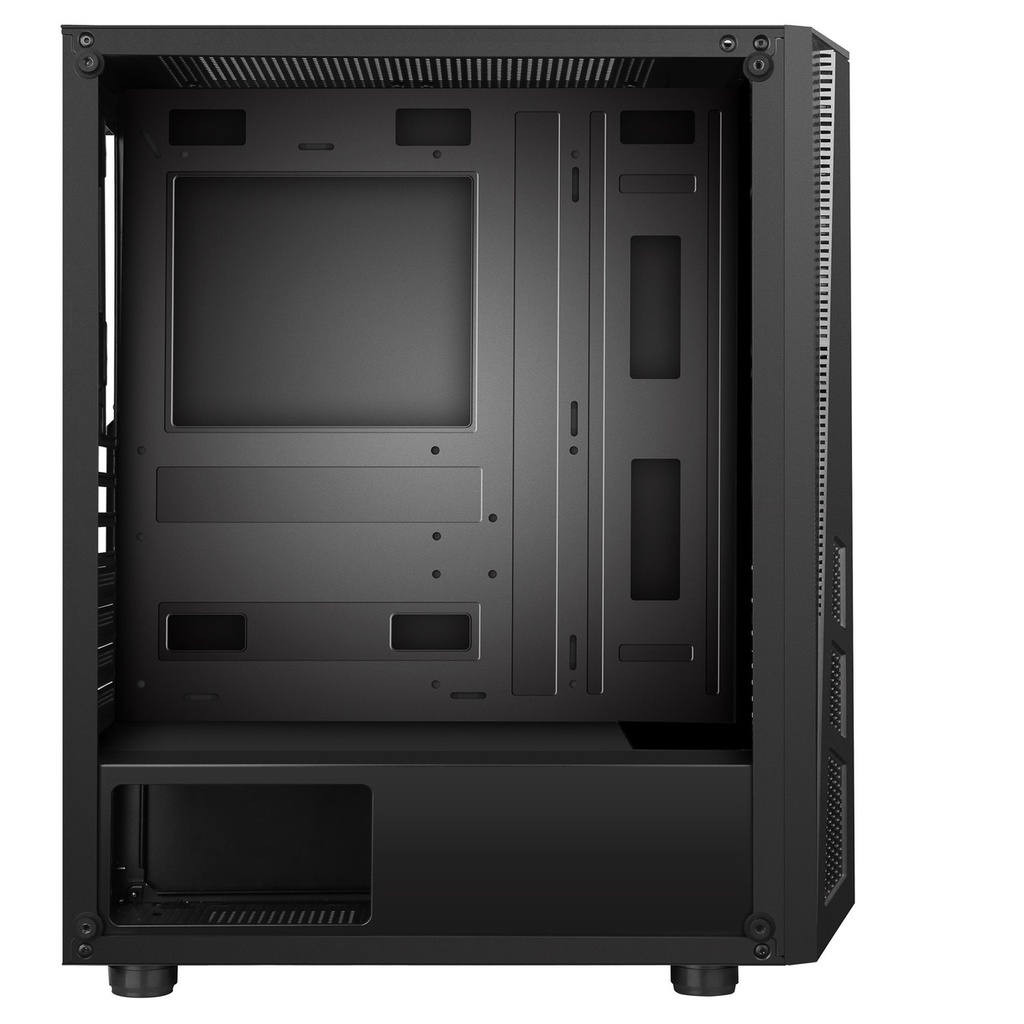 Vỏ case KENOO ESPORT E200 - Màu Đen