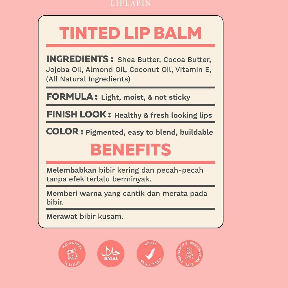 (hàng Mới Về) Son Tint Dưỡng Ẩm Cho Môi Tiện Dụng | BigBuy360 - bigbuy360.vn