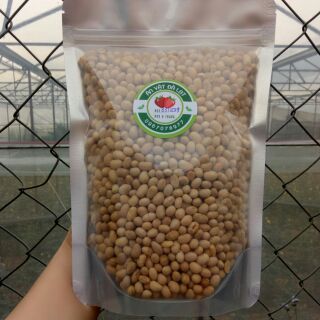 500gr đậu nành sấy giòn tẩm gia vị