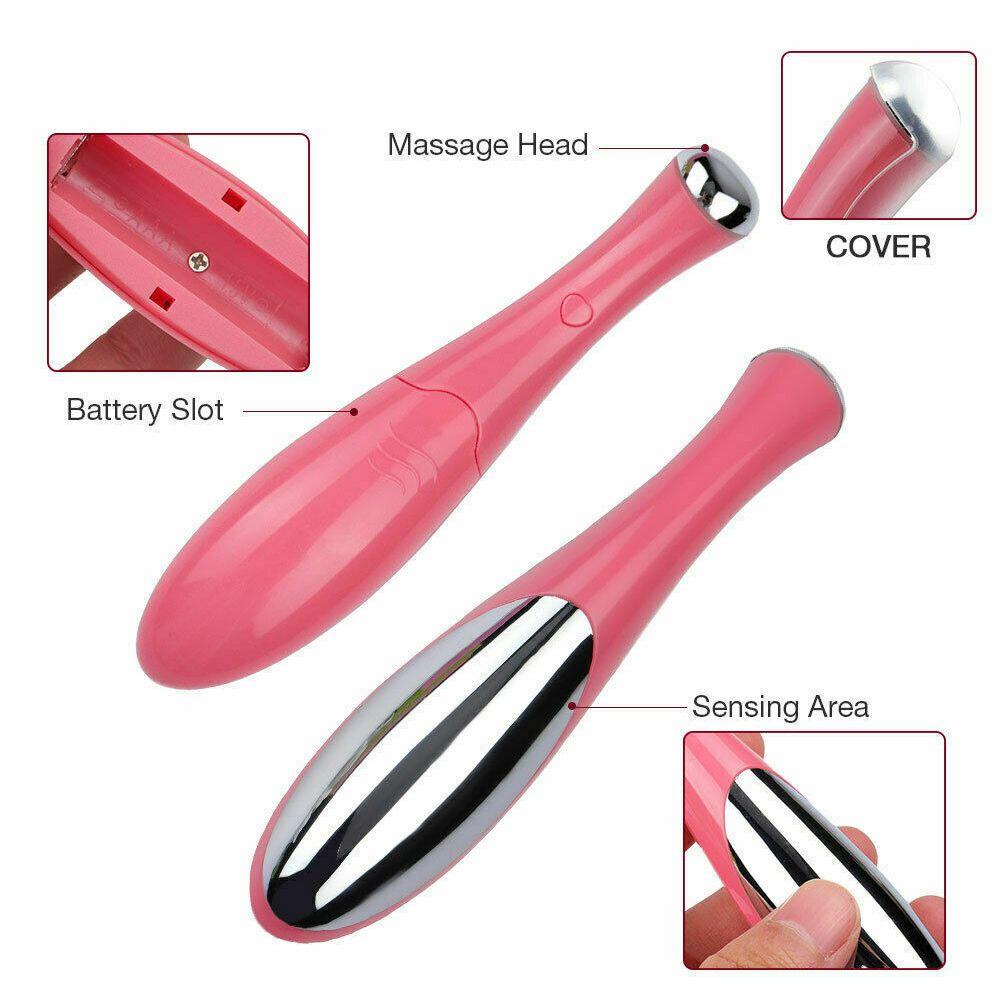 Máy Rung Massage Mắt Mini Hiệu Quả