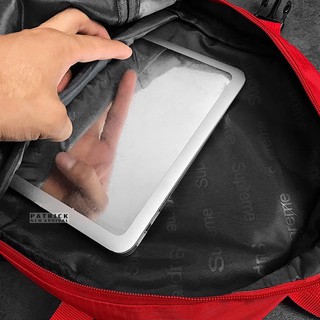 Balo Supreme dù siêu nhẹ chống nước