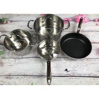 Bộ nồi Arber AN-04I