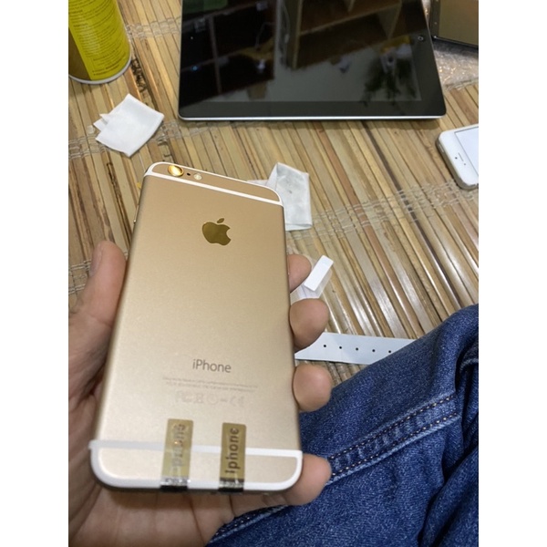 Điện thoại i Phone 6 Quốc Tế .Keng zin,đẹp keng,nguyên bản | BigBuy360 - bigbuy360.vn
