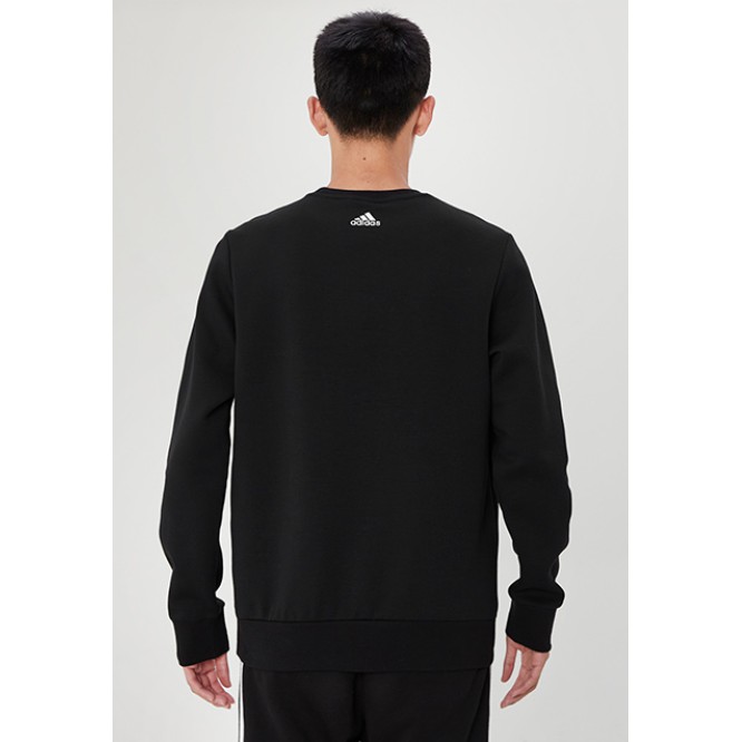 Áo Nỉ Adidas FUTURE ICON CAMO SWEATSHIRT+H39330+Hàng Chính Hãng cho nam