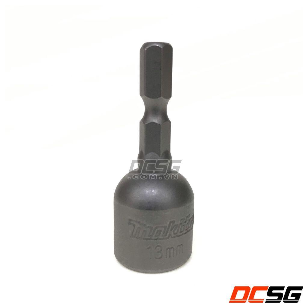 Đầu tuýp vặn ốc chân lục giác cò từ Makita