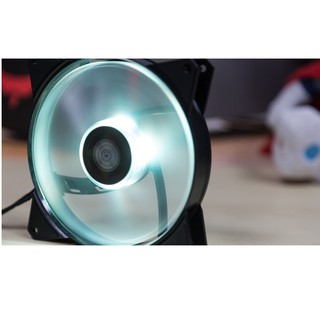 Quạt tản nhiệt CoolerMaster MasterFan MF120R/MF140R