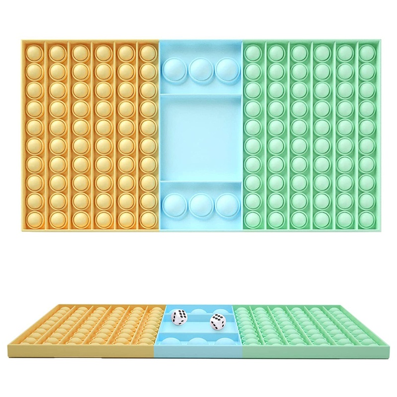 Đồ Chơi BóP Tay GiúP GiảM Stress HiệU Quả