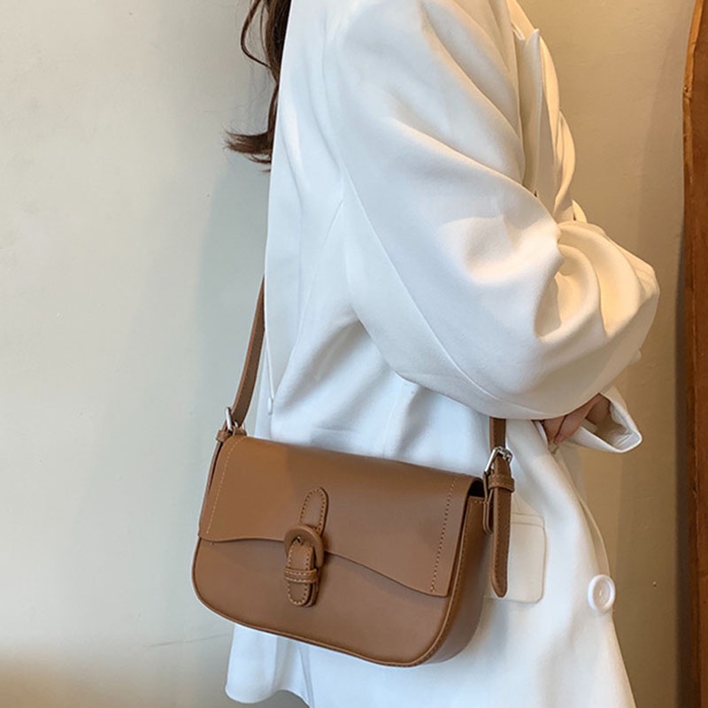 Túi đeo dưới cánh tay / Đeo Cánh Tay Hình Vuông Cỡ Nhỏ Phong Cách Cổ Điển Thời Trang Cao Cấp Cho Nữ