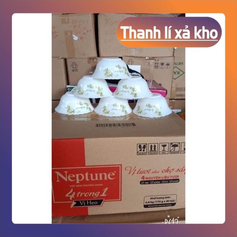 Mua Lẻ Rẻ Như Sỉ,  ❤️ Bộ 4 bát con Luminarc ❤️ , ĐỒ GIA DỤNG BINBON
