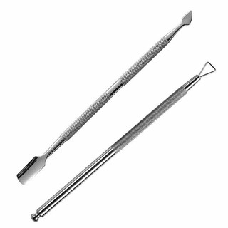 Que Đẩy da tay đẩy móng làm nail