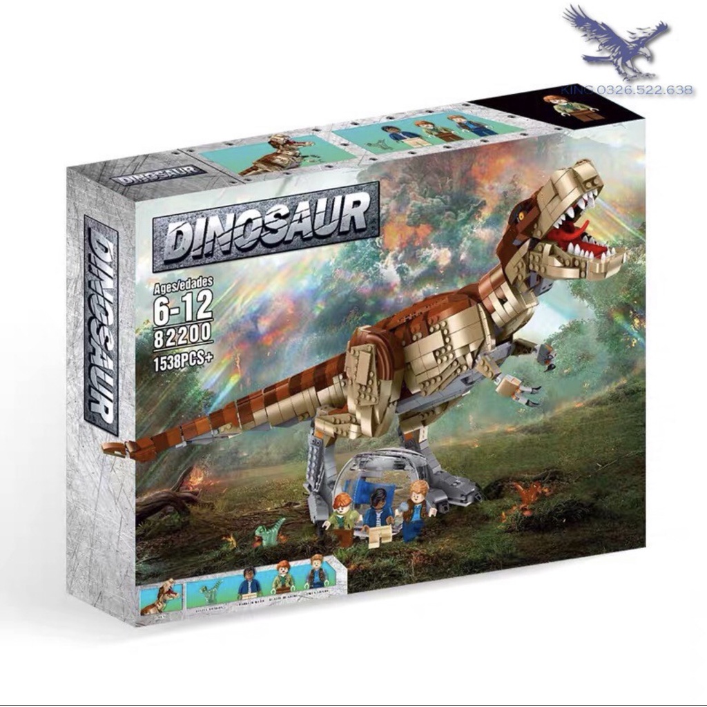 Dinosar 82200