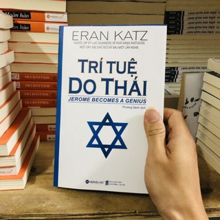 Trí Tuệ do thái
