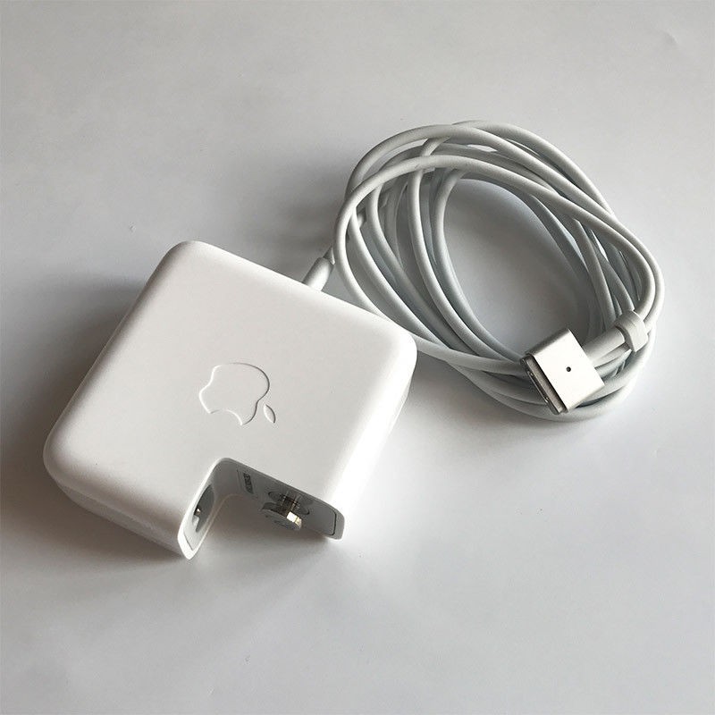 [Mã 267ELSALE hoàn 7% đơn 300K] Sạc Macbook Pro 60w magsafe 2 (EARLY 2012 – MID 2015)