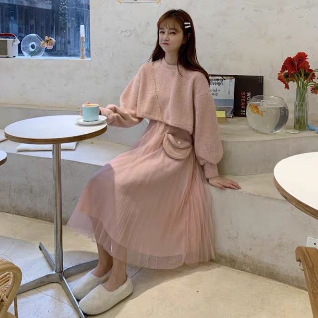 Sét 3 chi tiết kèm túi